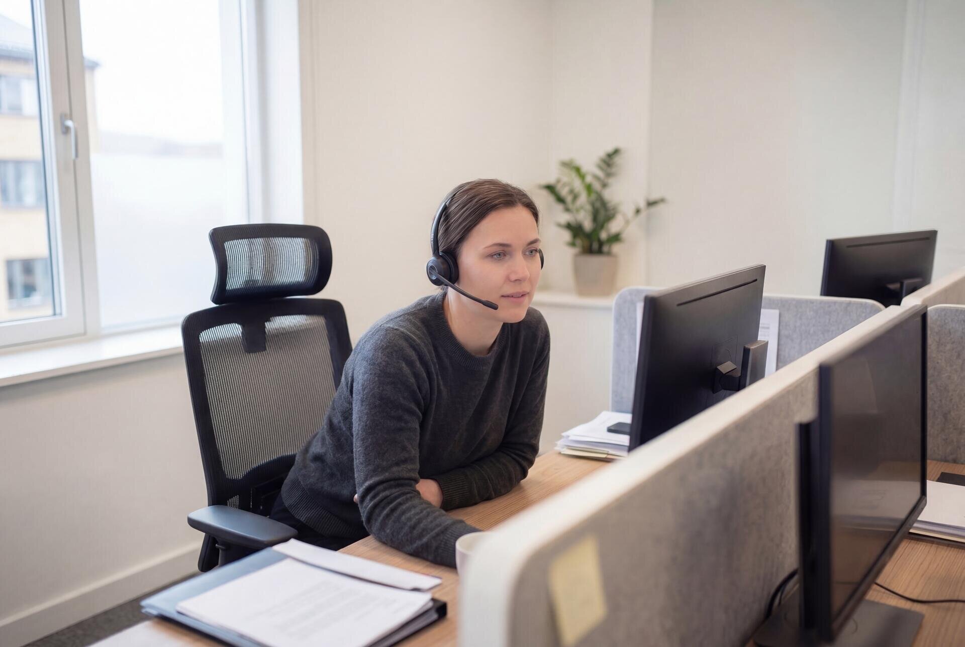 Elevation Energy support team ready to help homeowners